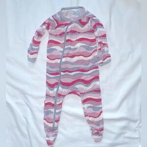 Bestaroo Footie Pajama 3-6 Months